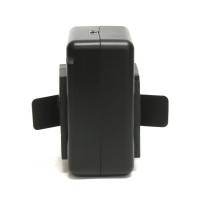 Wasabi Power Batteriladdare för GoPro Hero3+/3 batterier - Dubbel AHDBT-302, 301, 201