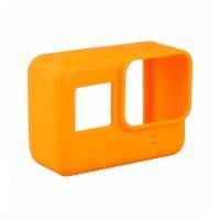 Silikonskal till GoPro Hero5 - Orange