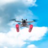 Landningsställ Flytande Pontoner till DJI Mini 3 Pro - Kit