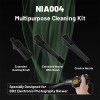 Nitecore NIA004 Multipurpose Cleaning Kit till BB2 / Blowerbaby Gen2