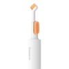 Baseus Cleaning Brush - Dubbelsidig rengöringspenna för teknik